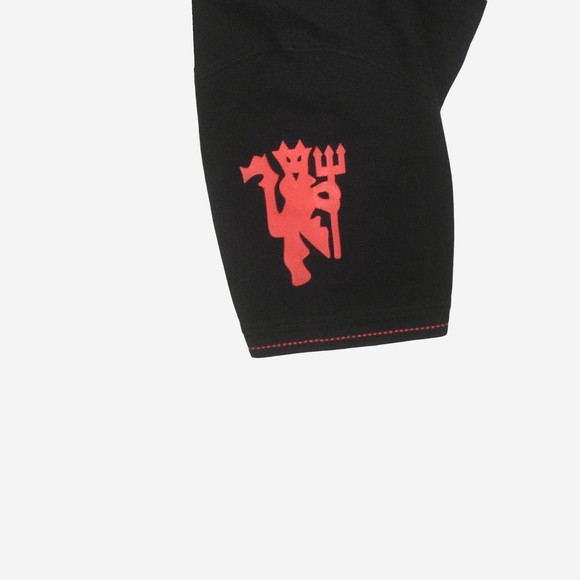 Manchester United F.C Polo Shirt - Picture 2 of 6